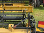 Pickup / Header with 