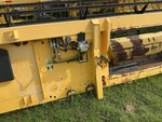 Pickup / Header with 