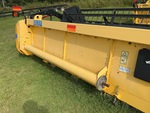 Pickup / Header with 