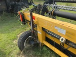 Pickup / Header with 