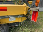 Pickup / Header with 