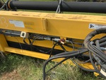 Pickup / Header with 