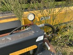 Pickup / Header with 