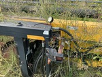 Pickup / Header with 