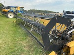 Pickup / Header with 