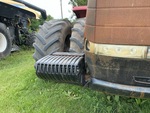 Chassis with 