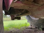 Drivetrain with 