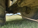Drivetrain with Front Drive Axle