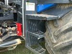Chassis with Frame Condition