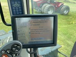 Control Station with Warning Lights