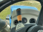Control Station with Drivetrain Controls