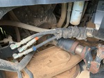 Hydraulics with Hydraulic Motors