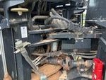 Hydraulics with Hoses