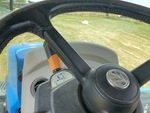 Safety with Safety Lock Out/Stop