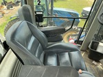 Control Station with Seats/Armrests