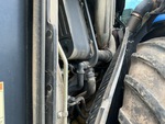 Engine with Oil Leaks