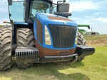 Specialty with Loader Frame
