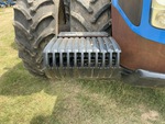 Specialty with Counterweights
