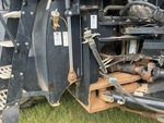 Hydraulics with Hydraulic Tank