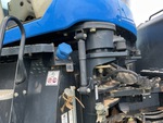 Engine with DEF / AdBlue Tank