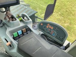 Control Station with Gauges