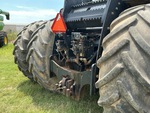 Specialty with Drawbar