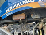 Engine with Cooling System Leaks