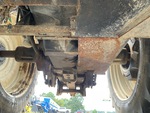 Drivetrain with Transmission