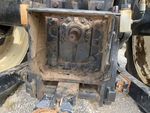 Drivetrain with PTO