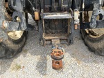 Specialty with Drawbar