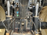 Hydraulics with Rear Remote Hydraulic Circuits