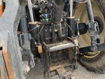 Hydraulics with Hydraulic Tank