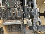 Hydraulics with Cylinder Pins and Bushings