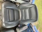 Control Station with Seats/Armrests