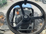 Control Station with Steering Control