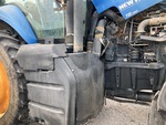 Engine with Exhaust System