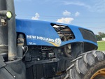 General Appearance with Sheet Metal (fiberglass) Condition