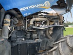 Engine with Engine - Right Side