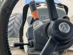 Safety with Safety Lock Out/Stop