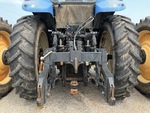 Chassis with Frame Condition