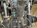 Hydraulics with Cylinder(s)