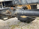 Drivetrain with Front Drive Axle
