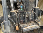 Hydraulics with Hoses