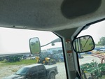 Control Station with Mirrors