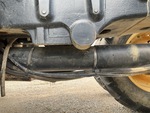 Engine with Oil Leaks