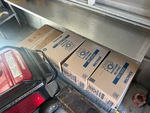 Sous-caisse with 
