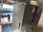 Sous-caisse with 