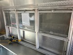 Sous-caisse with 