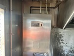 Sous-caisse with 