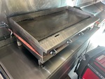 Sous-caisse with 